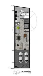 Sembawang Straits Estate (D27), Terrace #538856751